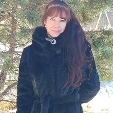 Фотография девушки Анна, 43 года из г. Хабаровск