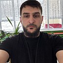 Ибрагим, 23 года