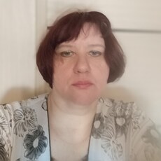 Татьяна, 49 из г. Санкт-Петербург.