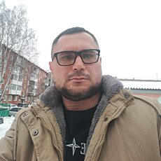 Фотография мужчины Игорь, 38 лет из г. Кемерово