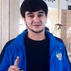 Фотография мужчины Tttt, 26 лет из г. Гюмри