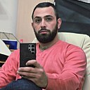 Гарик, 36 лет