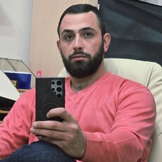 Фотография мужчины Гарик, 36 лет из г. Иркутск