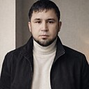 Елдос, 24 года