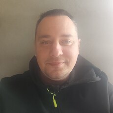 Фотография мужчины Андрей, 36 лет из г. Гродно