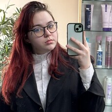 Фотография девушки Виталина, 18 лет из г. Москва