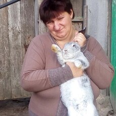 Фотография девушки Юля, 39 лет из г. Круглое