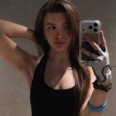 Анна, 31 из г. Уфа.