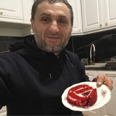 Фотография мужчины Рома, 44 года из г. Курск