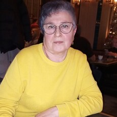 Фотография девушки Валентина, 67 лет из г. Оренбург