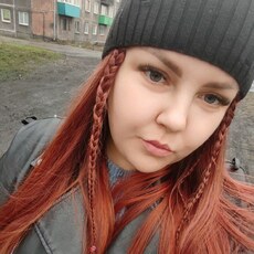 Фотография девушки Виктория, 29 лет из г. Киселевск