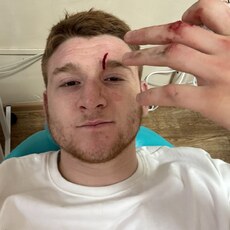 Фотография мужчины Александр, 24 года из г. Феодосия