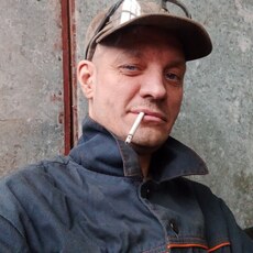 Фотография мужчины Александр, 41 год из г. Северск