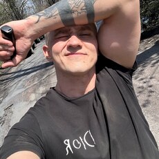 Фотография мужчины Максим, 31 год из г. Торез