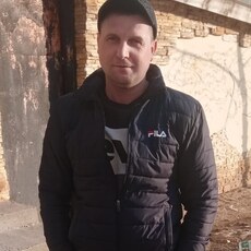 Фотография мужчины Павел, 43 года из г. Николаевск