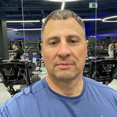 Фотография мужчины Леонард, 45 лет из г. Москва