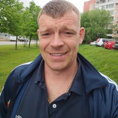 Фотография мужчины Алекс, 35 лет из г. Владимир