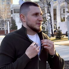 Фотография мужчины Игорь, 23 года из г. Сургут