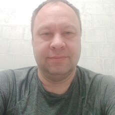 Фотография мужчины Владимир, 47 лет из г. Волжский