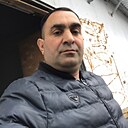Эльхан, 43 года