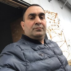 Фотография мужчины Эльхан, 43 года из г. Воронеж