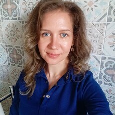 Фотография девушки Ирина, 37 лет из г. Донецк