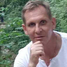 Фотография мужчины Антон, 52 года из г. Урюпинск