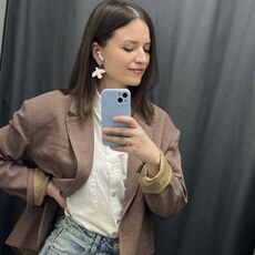 Фотография девушки Юлия, 34 года из г. Нижний Новгород