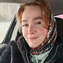 Аленушка, 30 лет