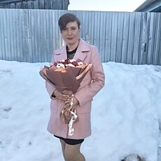 Фотография девушки Екатерина, 31 год из г. Брянск