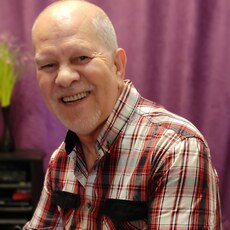 Фотография мужчины Николай, 68 лет из г. Люберцы