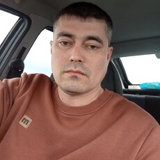 Фотография мужчины Евгений, 37 лет из г. Чебоксары