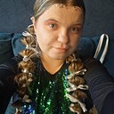 Кристина, 24 года