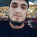 Марвин, 34 года