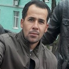 Фотография мужчины Сулейман, 31 год из г. Ижевск