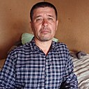 Саша, 49 лет