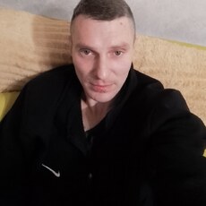 Фотография мужчины Рома, 37 лет из г. Чернигов