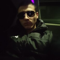 Фотография мужчины Сергей, 20 лет из г. Пенза