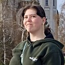 Настя, 20 лет