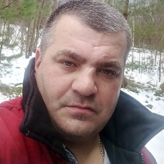 Фотография мужчины Алексей, 47 лет из г. Туапсе