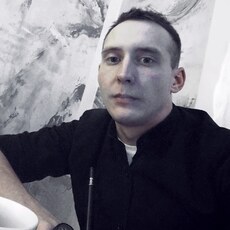 Фотография мужчины Алексей, 23 года из г. Омск
