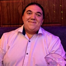 Никита, 35 из г. Санкт-Петербург.