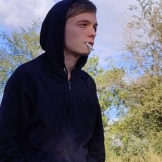 Фотография мужчины Сергей, 19 лет из г. Новочеркасск
