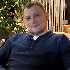 Фотография мужчины Михаил, 35 лет из г. Брянск