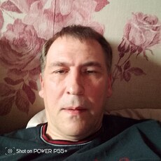 Фотография мужчины Юрий, 47 лет из г. Москва