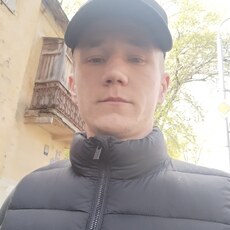 Фотография мужчины Алексей, 27 лет из г. Уфа