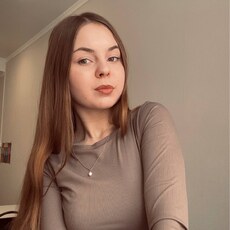 Фотография девушки Ксюша, 22 года из г. Краснодар