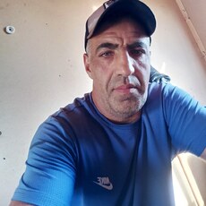 Фотография мужчины Азат, 43 года из г. Адлер
