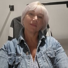 Фотография девушки Ирина, 53 года из г. Нижний Новгород