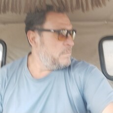 Фотография мужчины Коля, 52 года из г. Ташкент